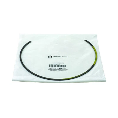 Anillo a presión de transmisión 45RFE 545RFE 68RFE - Embrague bajo tracción Mopar 4799111AD Foto 1 de 3