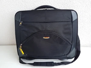 SAMSONITE Laptoptasche Tasche Breite-ca.43 cm. Höhe-ca.36 cm. Tiefe-ca.7cm. - Afbeelding 1 van 16