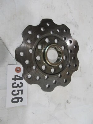 Arctic Cat M6000 M 6000 8000 2014 rotor de freno Foto 1 de 4