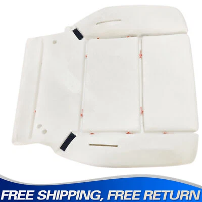 Cojín de espuma para asiento inferior delantero del conductor GMC Sierra Yukon 2014 2015 2016-2019 Foto 1 de 4