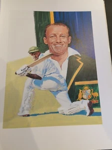 The Lord's Taverners Fifty Greatest 1945-1983 H/B Potential Pictures Gallery - Foto 1 di 20