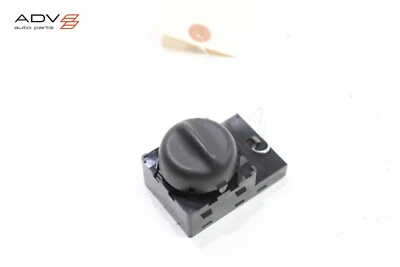 GMC SIERRA 2500 HD 2020-23 delantero izquierdo asiento del conductor interruptor de control lumbar OEM Foto 1 de 4