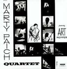 Marty Paich - Featuring Art Pepper [New Vinyl Lp]