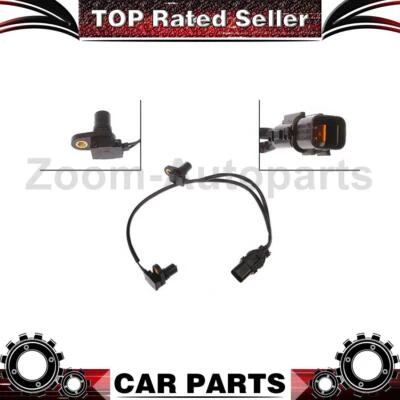 Sensor de velocidad de transmisión automática de salida Dorman 1x para Dodge Verna 2004-2005 Foto 1 de 3