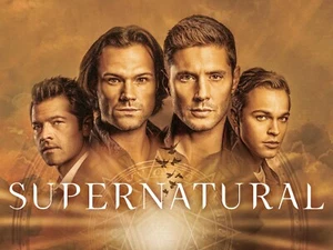 Supernatural - DVD in italiano - 15 stagioni - Collezione completa - Foto 1 di 1