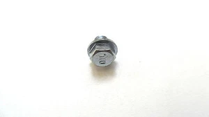 Tornillo de llenado de aceite M8x10 Vespa PX 80-200, LML, etc. - Imagen 1 de 1