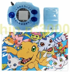 Digimon Adventure tri. Digivice Complete Selection Animation Box Digiwice Japan - Picture 1 of 5