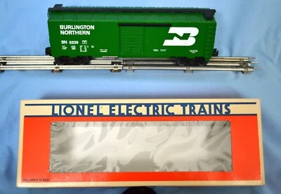 Lionel O Gauge Rolling Stock - Image 1 of 4