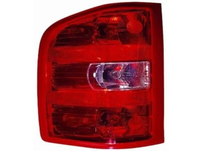 Conjunto de luces traseras Depo 19947HS para Chevrolet Silverado 1500 Foto 1 de 2