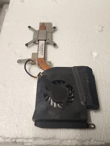 HP COMPAQ PRESARIO F700 F500 V6000 CPU COOLING HEATSINK FAN 431448-001 - Picture 1 of 5