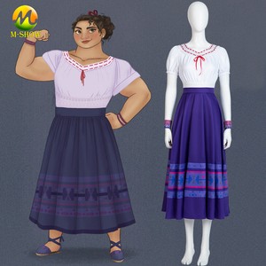 女动漫角色扮演服装 Ebay