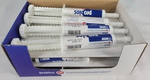 Probios Equine Oral Gel Probiotic Digestive Horse Supplement 1.05oz 30g QTY 12 - Picture 1 of 7