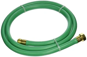 Swan Products LOLH5806FM Schlauchtrommel Vorfachschlauch mit Stecker und Buchse - Bild 1 von 3