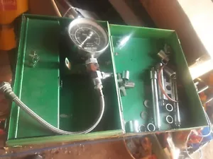 Vintage Dieseltune Diesel Injector Tester - Picture 1 of 6