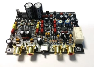 Grado Aeon3 Lineage Series Ultra Alta Calidad MM Fono Preamplificador Etapa - Imagen 1 de 7