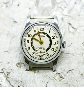 Reloj de pulsera Pobeda Zim para hombre reloj soviético vintage URSS reparado regalo para hombre - Imagen 1 de 7