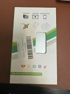 Portable external hard drive case m.2 - Picture 1 of 2