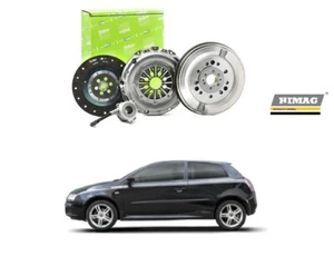 Kit Frizione + Volano Bimassa per Peugeot 308 II 1.6 BlueHDi 120 88 Kw 120 Hp - Imagen 1 de 8