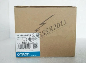 NEW One Omron CP1L-M30DT-A CP1LM30DTA Programmable Controller - Picture 1 of 1