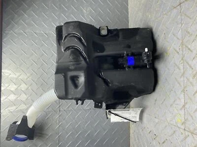 2015-2023 Ford Transit Connect Windshield Washer Fluid Bottle w/o Rear Wiper - Image 1 of 4