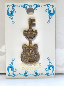 Hard Rock Cafe New York Yankee Stadium Couture Pin NY - Picture 1 of 2