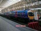 Photo  Transpennine Express Class 185 Unit 185137   Here At Manchester Piccadill