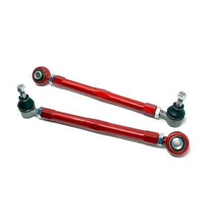 GODSPEED GSP REAR TOE ARM KIT WITH BALL JOINTS FOR 00-07 TOYOTA MRS W30 AK-204 - Picture 1 of 4