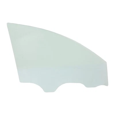 For Hyundai Elantra 2009-2012 Hatchback/Wagon Door Glass Passenger Side | Front Foto 1 de 4