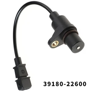 Replacement Sensor 39180-22600 39180-26900 ABS Crankshaft Position High Quality - Picture 1 of 8