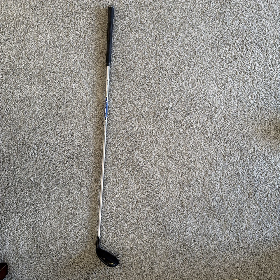 Titleist 915H 24° 4H H Híbrido Grafito Diamana S+ Azul 70 Hy Regular Derecha Foto 1 de 4