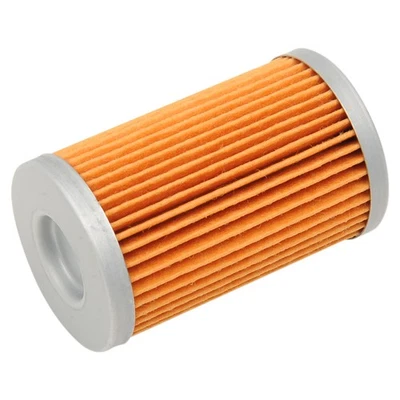 Filtro de aceite de motor de doble aire KTM 525 XC 2008-2009 ATV Foto 1 de 2