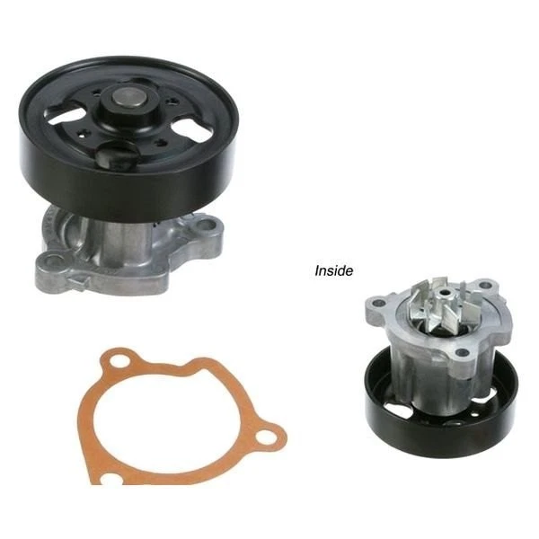 For Nissan Altima 2002-2013 NPW N-92 Engine Coolant Water Pump w/o Rear Housing Foto 1 de 1