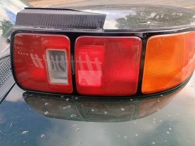 1996 Toyota Celica GT HATCHBACK пассажирский правый задний фонарь лампа OEM  - Изображение 1 из 4