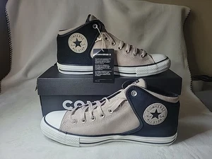 Neu im Karton Converse CTAS High Street Vintage Cargo mittelhohe Herren-Sneaker Größe 10 - Bild 1 von 9