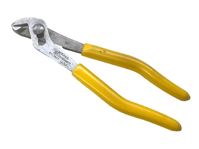 KIMBALL MIDWEST TOOLS 5” ADJUSTABLE IGNITION PLIERS, 84-1421, USA - Image 1 of 4