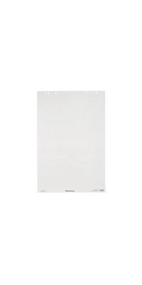 Soennecken Flipchartblock 68 x 99 cm (B x H) blanko 80g/m² 20 Bl./Block 10 Bl... - Bild 1 von 2