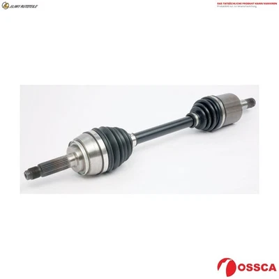 ANTRIEBSWELLE 79812 FÜRANTRIEBSWELLE 79812 FÜR VOLVO  36011453 - Image 1 of 4