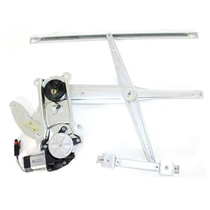 For Dodge Ram 1500 1994-2001 Window Regulator Passenger Side | Front | 12 Volts - Picture 1 of 4