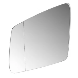 Side Mirror Rearview Mirror Wing Mirror Adhesive Fit For - Fit - Picture 1 of 9