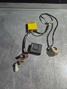 YAMAHA WR450F 2006 WR 450F 06 VORTEX IGNITION CDI ECU map Switch - Picture 1 of 8