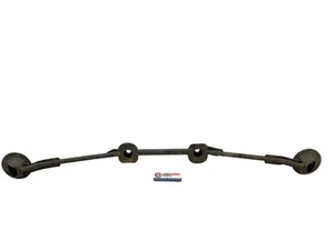 03-08 G35 G37 350Z Rear Subframe Stay Pin Bracket 74840Cd000 Oem K1F - Bild 1 von 4