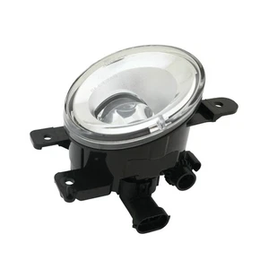 Right Passenger Side LED Fog Light Fits 2019-2025 Infiniti; CAPA Certified - Picture 1 of 5