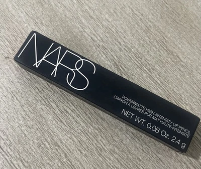 Nars Powermatte High Intensity Lip Pencil✨  KISS  ME DEADLY 183 ✨ Full Size - Image 1 of 4