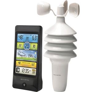 AcuRite Pro-Digital Weather Forecaster, Model# 01604A1 - Picture 1 of 1