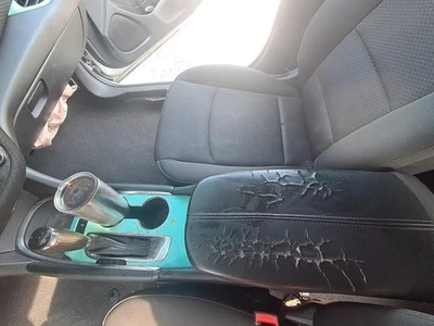 Conjunto de palanca de cambios de transmisión automática usado se adapta a: Chevrolet Malibu Gr 2016 Foto 1 de 4