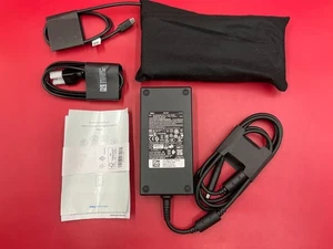 Dell Pro Smart Dock DELL-SD25 USB-C Docking Station ✅❤️️✅❤️️ OPEN BOX - Picture 1 of 6