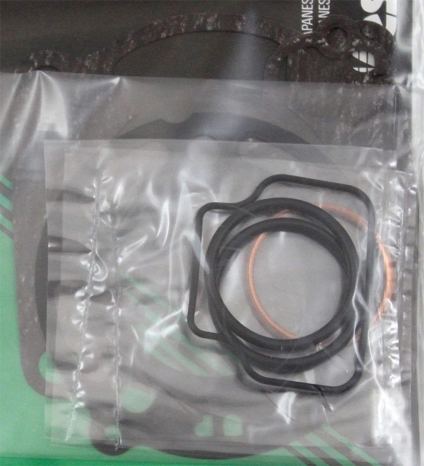 Juego de juntas de extremo superior Vesrah en muy buen estado-8079-M para Kawasaki KX85 2001-2023 Foto 1 de 1