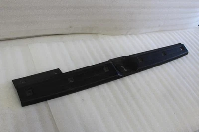1990 1991 1992 1993 1994 SUBARU LEGACY WAGON TRUNK SILL LATCH COVER 95030AA040 - Image 1 of 4