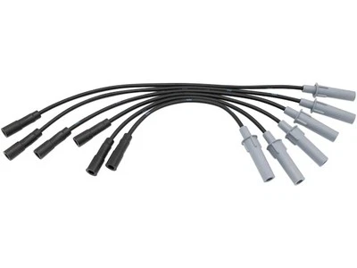 Juego de cables de bujías para Chrysler Voyager 2001-2003 64276 TBDR 2002 3,3 L V6 Foto 1 de 2
