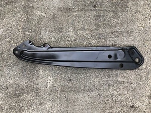 17A806929 NEW GENUINE VW CROSS BAR BRACKET RADIATOR SUPPORT JETTA DRIVER SIDE - Picture 1 of 5